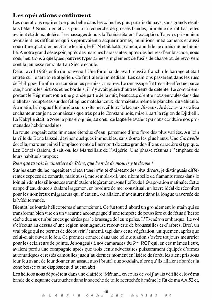 612 PARACHUTISTE AU 1ER RCP TOME III DE RENE SAUVAGE (46).jpg